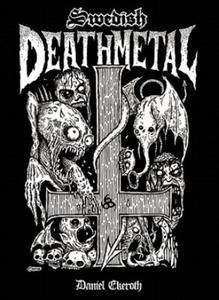 Swedish Death Metal - 2871890905