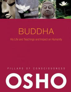 Osho Rajneesh - Buddha - 2878783907