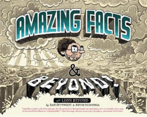 Amazing Facts and Beyond - 2878321968