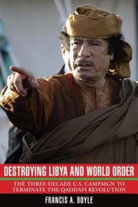 Destroying Libya and World Order - 2868455321