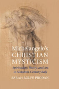 Michelangelo's Christian Mysticism - 2875683710