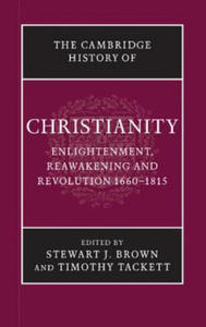 Cambridge History of Christianity - 2871415869