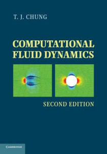 Computational Fluid Dynamics - 2854324690