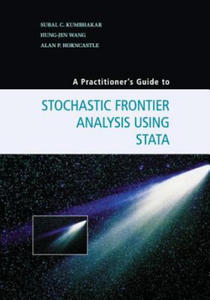 Practitioner's Guide to Stochastic Frontier Analysis Using Stata - 2866652303