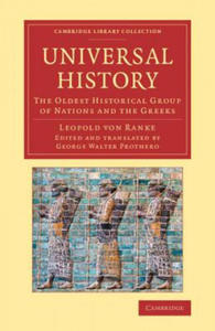 Universal History - 2867176502