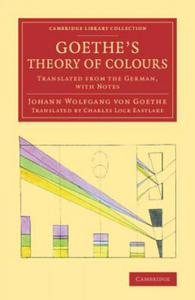 Goethe's Theory of Colours - 2866533195