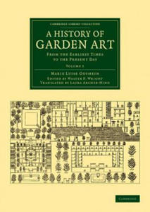 History of Garden Art - 2867156429