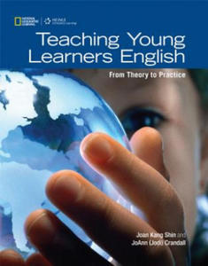 Teaching Young Learners English - 2866065813