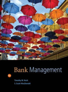 Bank Management - 2878441199