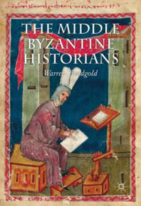 Middle Byzantine Historians - 2867129600