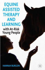 Equine-Assisted Therapy and Learning with At-Risk Young People - 2867100470