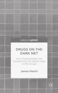 Drugs on the Dark Net - 2867140951