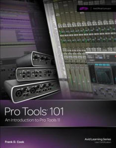 Pro Tools 101 - 2878169095