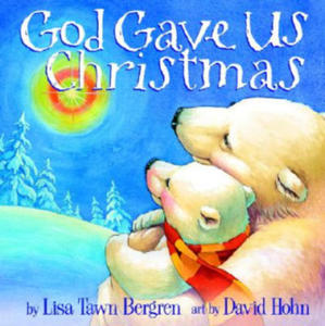 God Gave Us Christmas - 2865195598