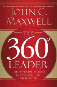 360 Degree Leader - 2826846731