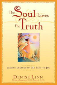 Soul Loves The Truth - 2867101391