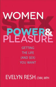 Women, Sex, Power and Pleasure - 2871526187