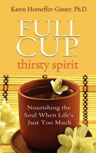 Full Cup, Thirsty Spirit - 2866655529