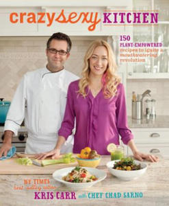Crazy Sexy Kitchen - 2867107407