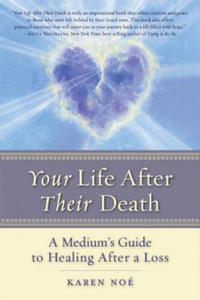 Your Life After Their Death - 2866525835