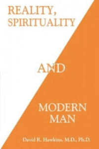 Reality, Spirituality, and Modern Man - 2873980537