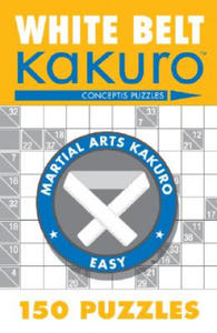 White Belt Kakuro - 2878293145