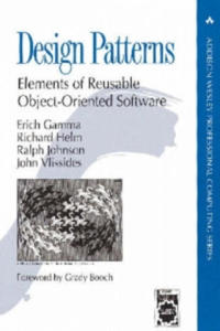 Valuepack: Design Patterns:Elements of Reusable Object-Oriented Software with Applying UML and Patterns:An Introduction to Object-Oriented Analysis an - 2878162092