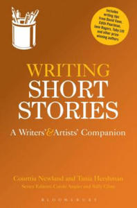 Writing Short Stories - 2866537580