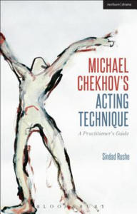 Michael Chekhov's Acting Technique - 2878629919