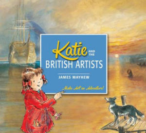 Katie and the British Artists - 2874070885