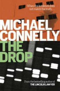 Michael Connelly - Drop - 2875666180