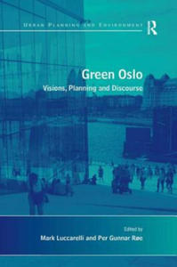 Green Oslo - 2875916186