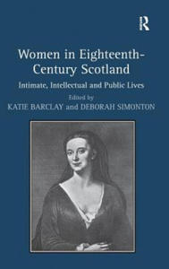 Women in Eighteenth-Century Scotland - 2877629912