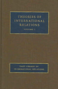 Theories of International Relations - 2870219091