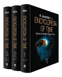 Encyclopedia of Time - 2869853047