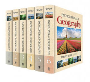 Encyclopedia of Geography - 2869872439