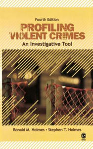 Profiling Violent Crimes - 2873788805