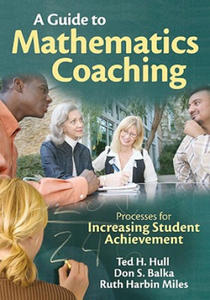 Guide to Mathematics Coaching - 2864200634