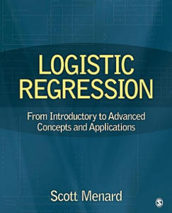 Logistic Regression - 2865258471