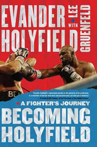 Becoming Holyfield: A Fighter's Journey - 2867151802