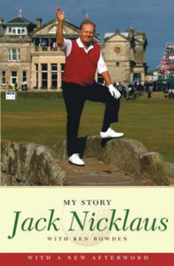 Jack Nicklaus: My Story - 2877771589