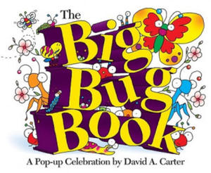 Big Bug Book - 2873978447