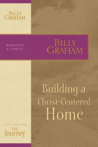 Building a Christ-Centered Home - 2878441194
