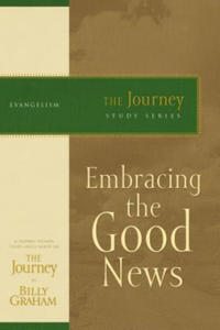 Embracing the Good News - 2867093925