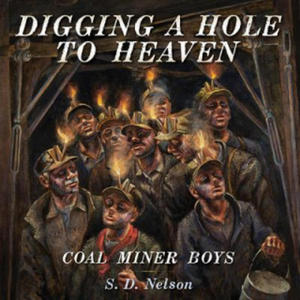 Digging a Hole to Heaven - 2878800806