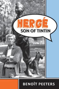 Herge, Son of Tintin - 2878771369