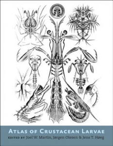 Atlas of Crustacean Larvae - 2873788804