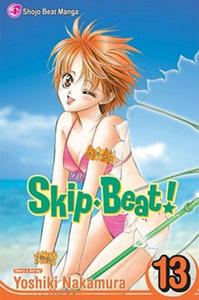 Skip Beat! 13 - 2877399236