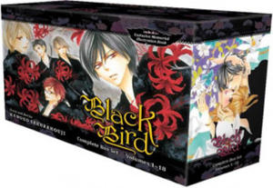 Black Bird Complete Box Set - 2872000071