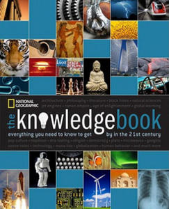 Knowledge Book - 2872521926